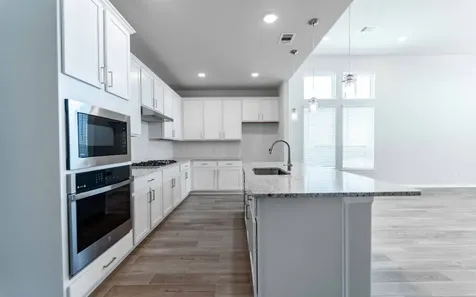 2822 Peridot Drive Rosharon TX 77583
