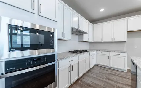 2822 Peridot Drive Rosharon TX 77583