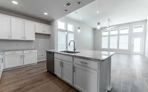 2822 Peridot Drive Rosharon TX 77583