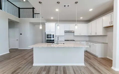 2822 Peridot Drive Rosharon TX 77583