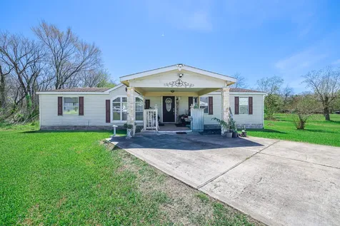 119 Weaver Street Baytown TX 77520