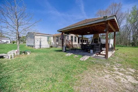119 Weaver Street Baytown TX 77520