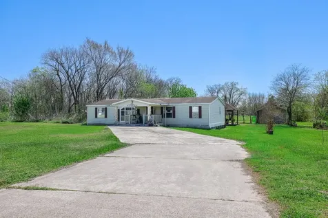 119 Weaver Street Baytown TX 77520