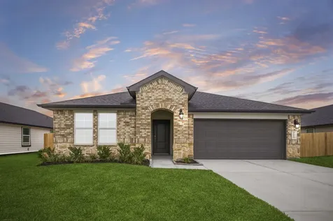 1518 Splashing Wave Drive Iowa Colony TX 77583