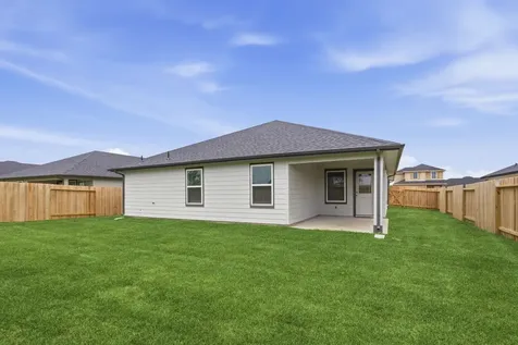 1518 Splashing Wave Drive Iowa Colony TX 77583
