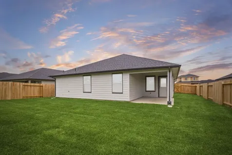 1518 Splashing Wave Drive Iowa Colony TX 77583