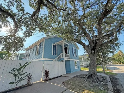 1415 Moody Avenue Galveston TX 77550
