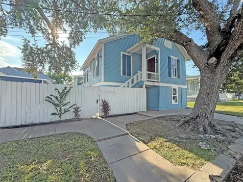 1415 Moody Avenue Galveston TX 77550