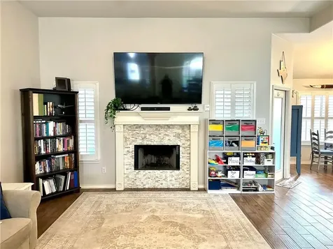 7005 Vineyard Drive Corpus Christi TX 78414