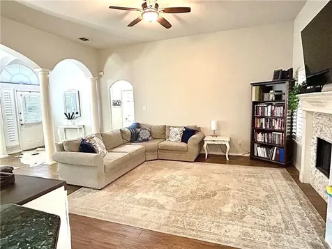 7005 Vineyard Drive Corpus Christi TX 78414