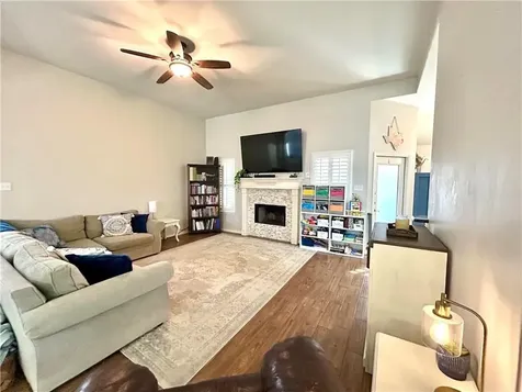 7005 Vineyard Drive Corpus Christi TX 78414