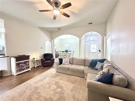 7005 Vineyard Drive Corpus Christi TX 78414