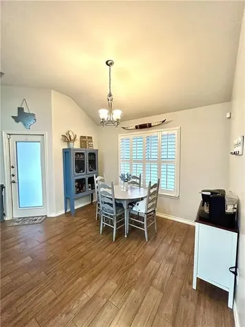7005 Vineyard Drive Corpus Christi TX 78414