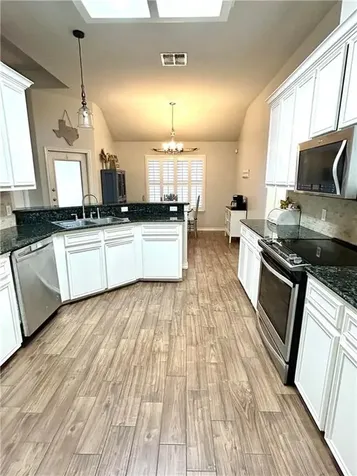 7005 Vineyard Drive Corpus Christi TX 78414