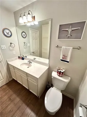 7005 Vineyard Drive Corpus Christi TX 78414
