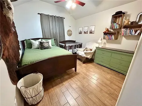 7005 Vineyard Drive Corpus Christi TX 78414