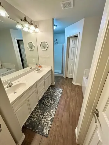7005 Vineyard Drive Corpus Christi TX 78414