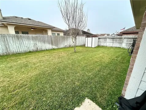 7005 Vineyard Drive Corpus Christi TX 78414