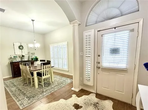 7005 Vineyard Drive Corpus Christi TX 78414
