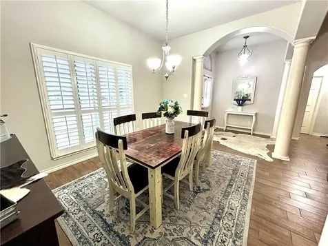 7005 Vineyard Drive Corpus Christi TX 78414