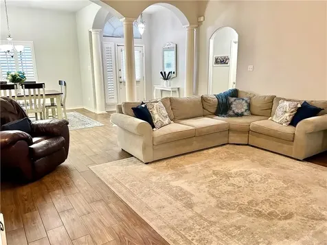 7005 Vineyard Drive Corpus Christi TX 78414