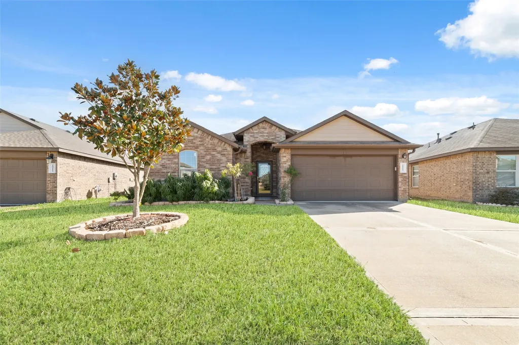 18115 Sonora Brook Lane Richmond TX 77407