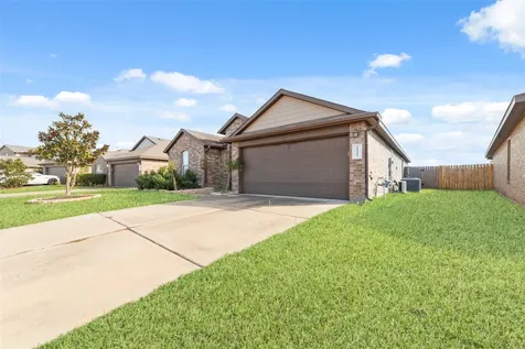 18115 Sonora Brook Lane Richmond TX 77407