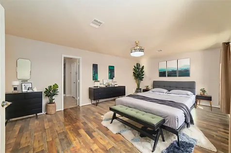 18115 Sonora Brook Lane Richmond TX 77407