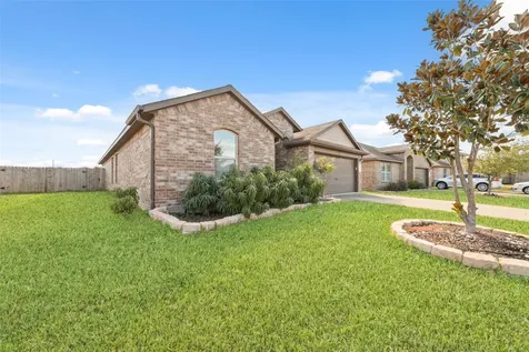 18115 Sonora Brook Lane Richmond TX 77407