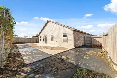 18115 Sonora Brook Lane Richmond TX 77407