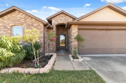 18115 Sonora Brook Lane Richmond TX 77407