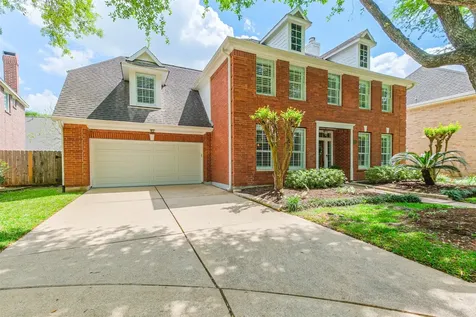 2811 Winter Lakes Missouri City TX 77459