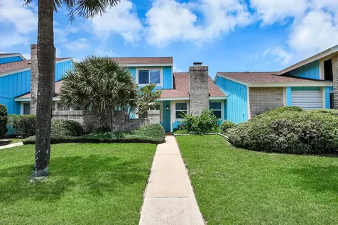 7508 Stewart Road Galveston TX 77551