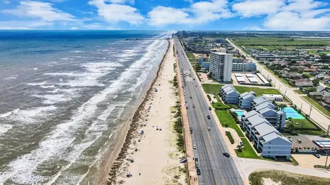 7508 Stewart Road Galveston TX 77551