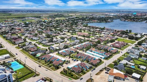 7508 Stewart Road Galveston TX 77551