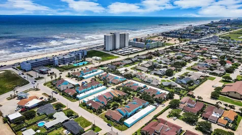 7508 Stewart Road Galveston TX 77551