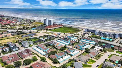7508 Stewart Road Galveston TX 77551