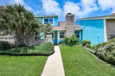 7508 Stewart Road Galveston TX 77551