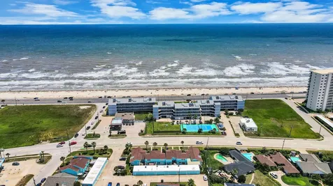 7508 Stewart Road Galveston TX 77551