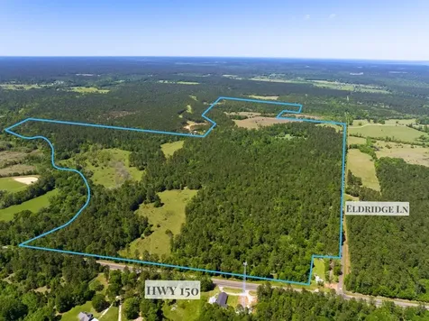 0 Highway 150 Coldspring TX 77331