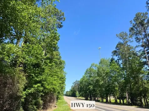 0 Highway 150 Coldspring TX 77331