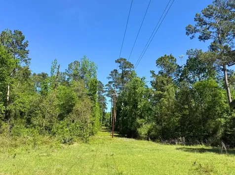 0 Highway 150 Coldspring TX 77331
