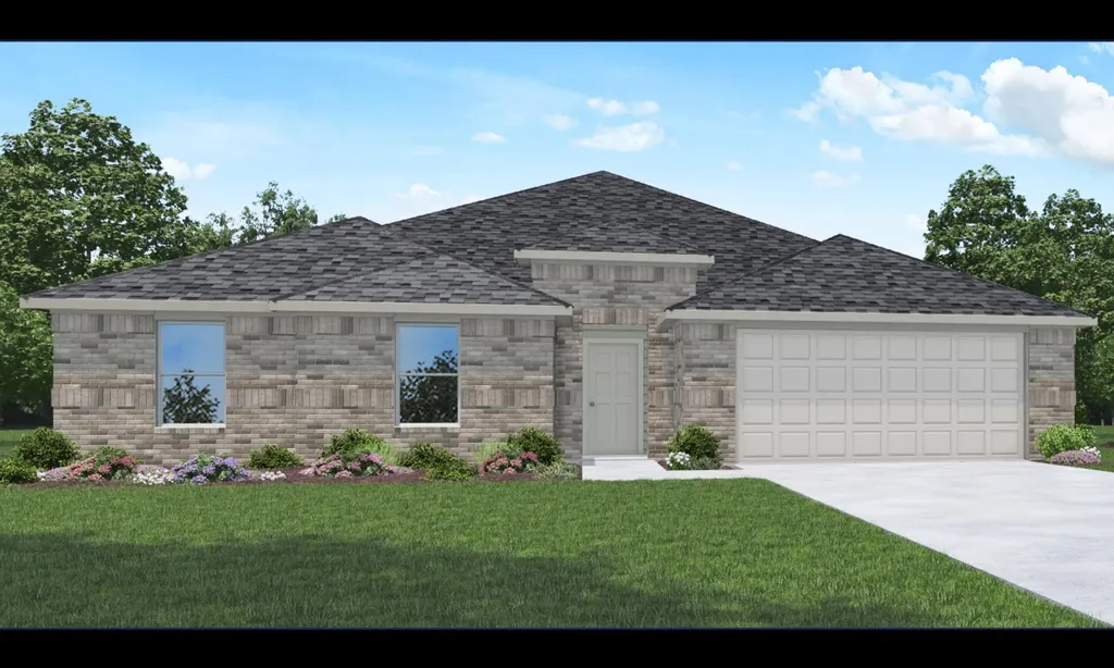 16215 Ross Court Conroe TX 77303