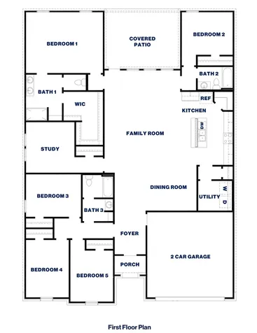 16215 Ross Court Conroe TX 77303
