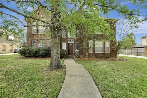 1209 Twin Oaks Street Friendswood TX 77546