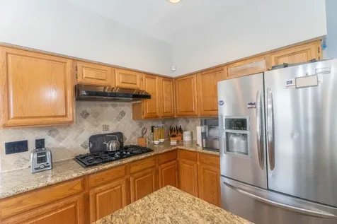 1209 Twin Oaks Street Friendswood TX 77546