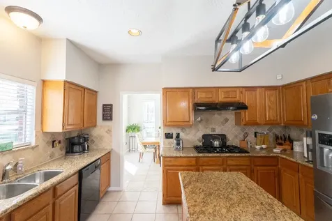 1209 Twin Oaks Street Friendswood TX 77546