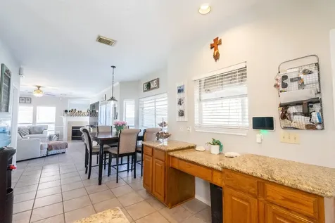 1209 Twin Oaks Street Friendswood TX 77546