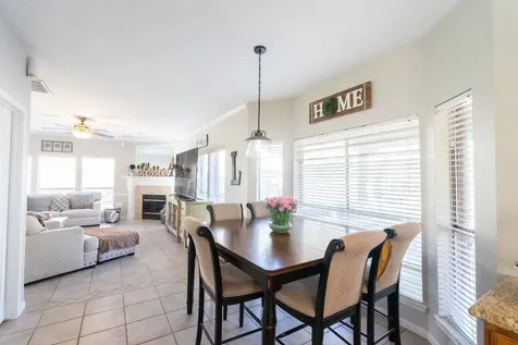 1209 Twin Oaks Street Friendswood TX 77546