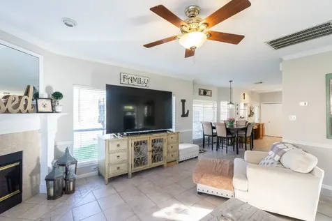 1209 Twin Oaks Street Friendswood TX 77546